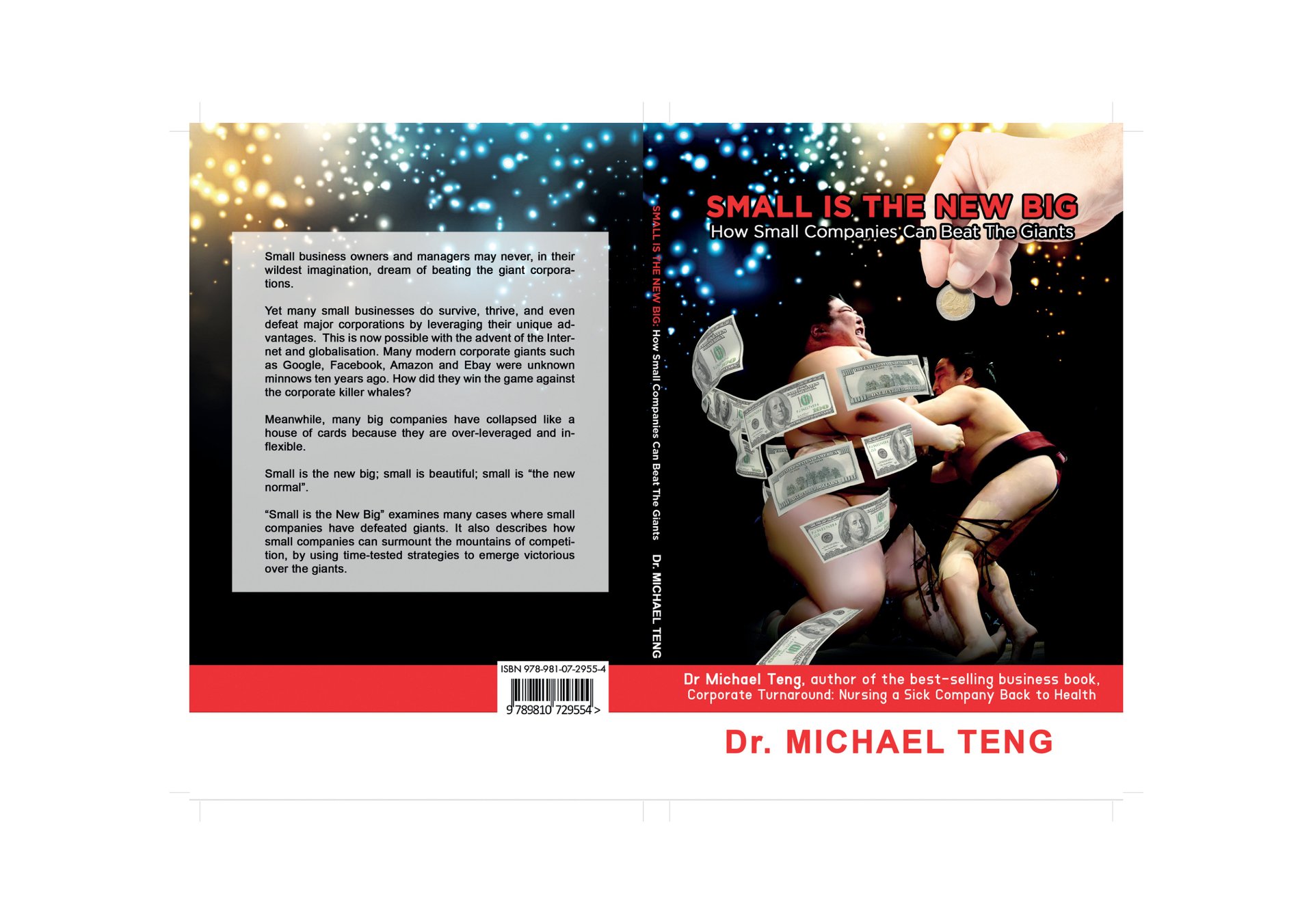 English Book