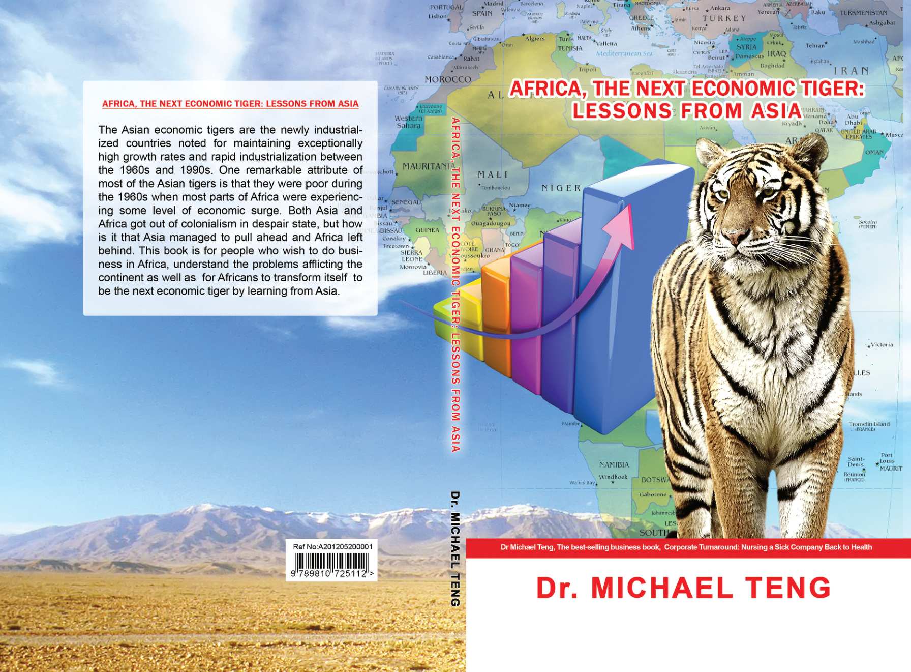 English Book