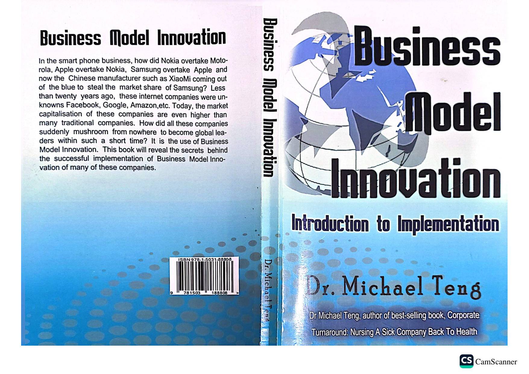 Business Model Innovation