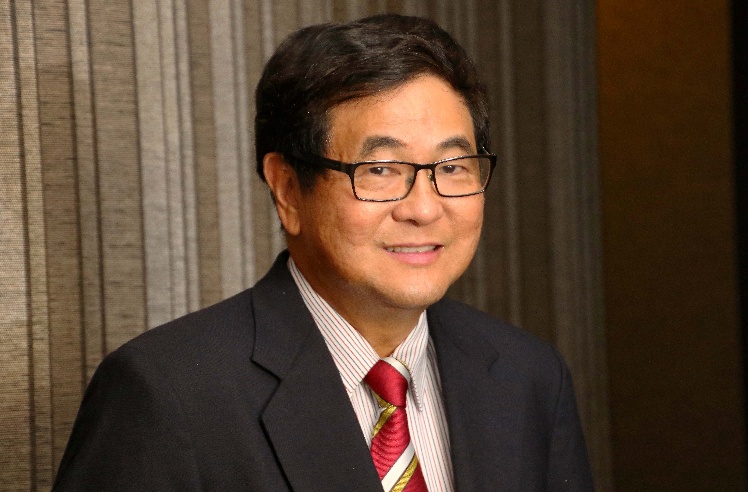 Er Dr Mike Teng